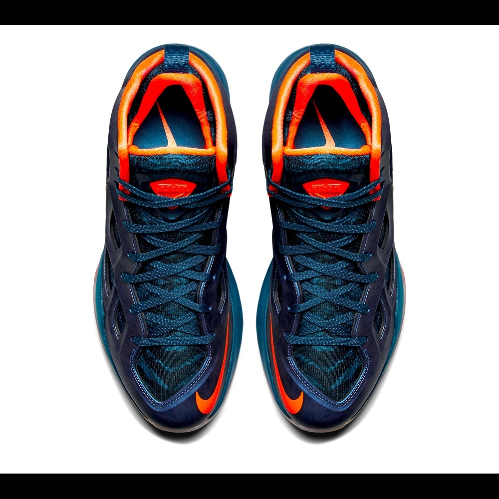 Nike Air Zoom Hyperposite 2 - size 11.5